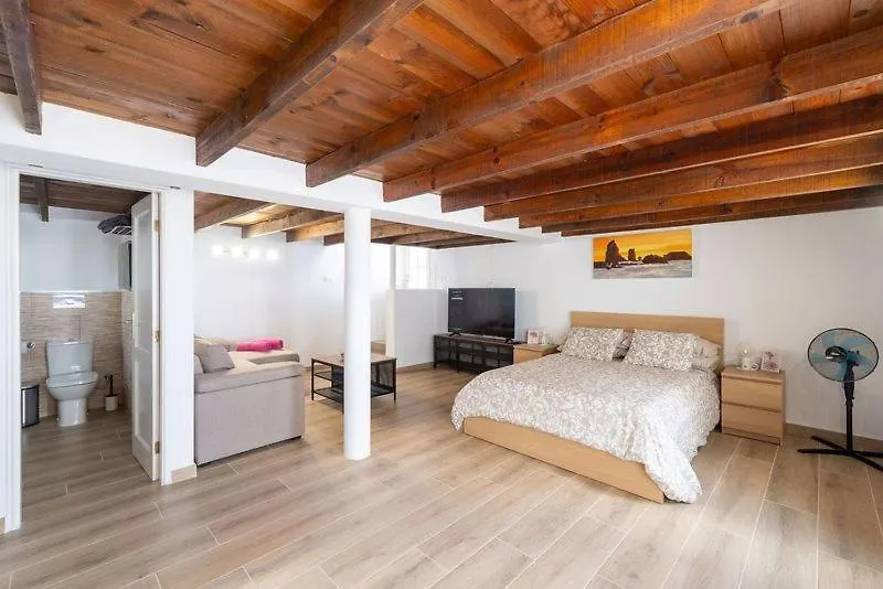 Apartment Geranio - Rural Guest Apartment Tías